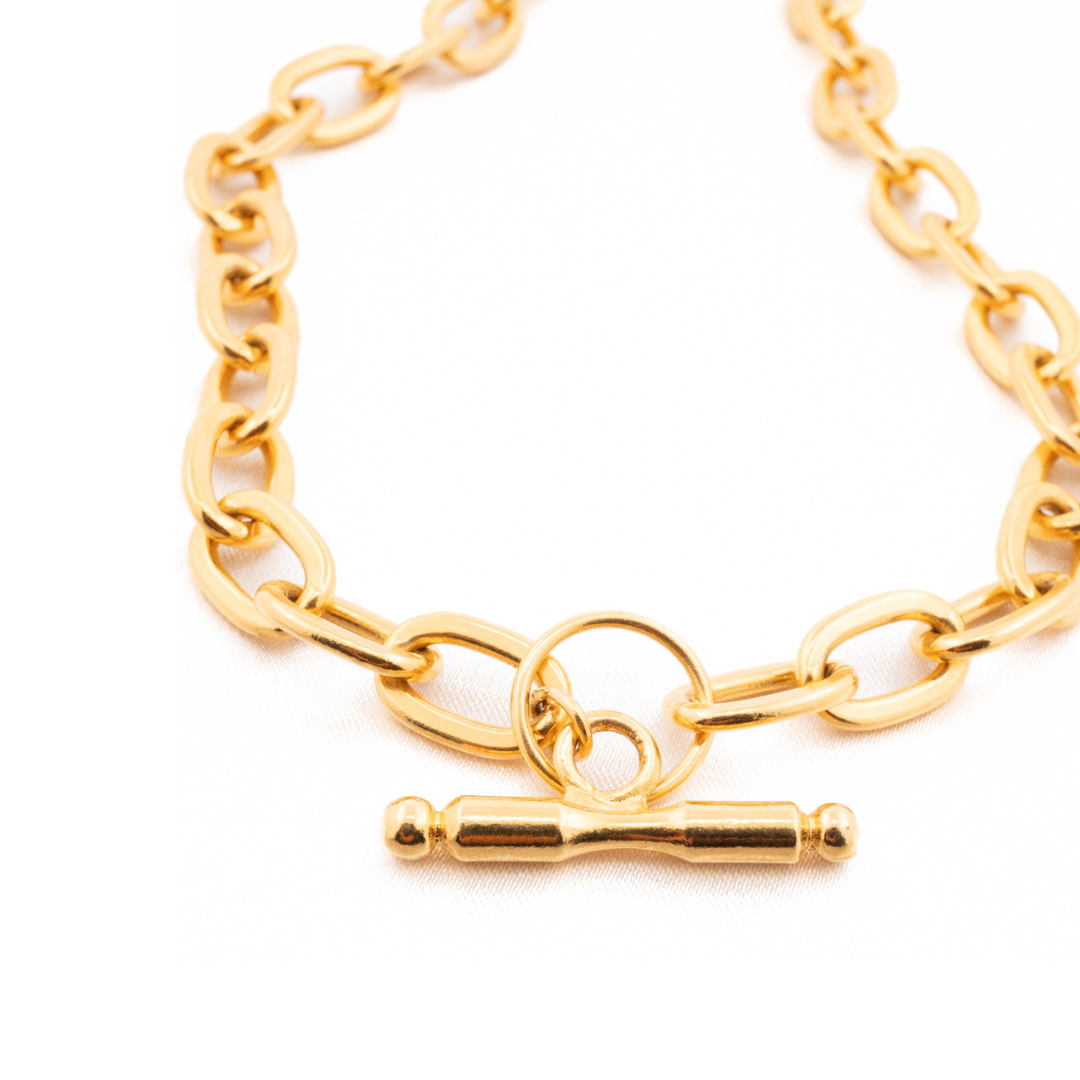 Juthoor necklace