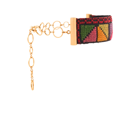 Kanuz without coins Choker