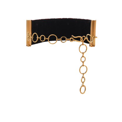 Kanuz without coins Choker