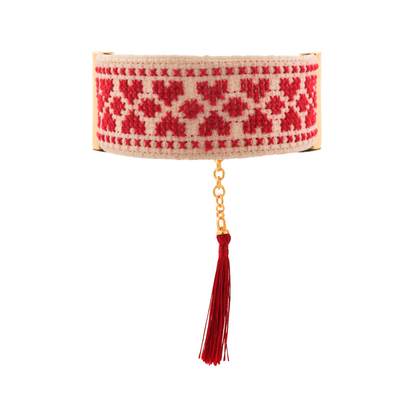 Rumman Choker
