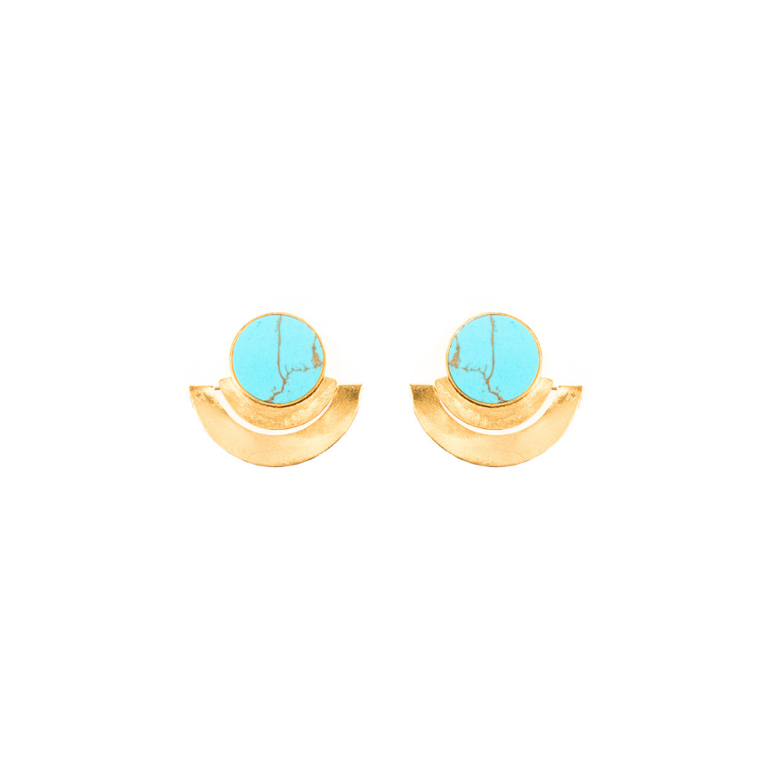 Milla earrings