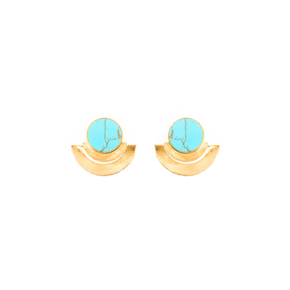 Milla earrings