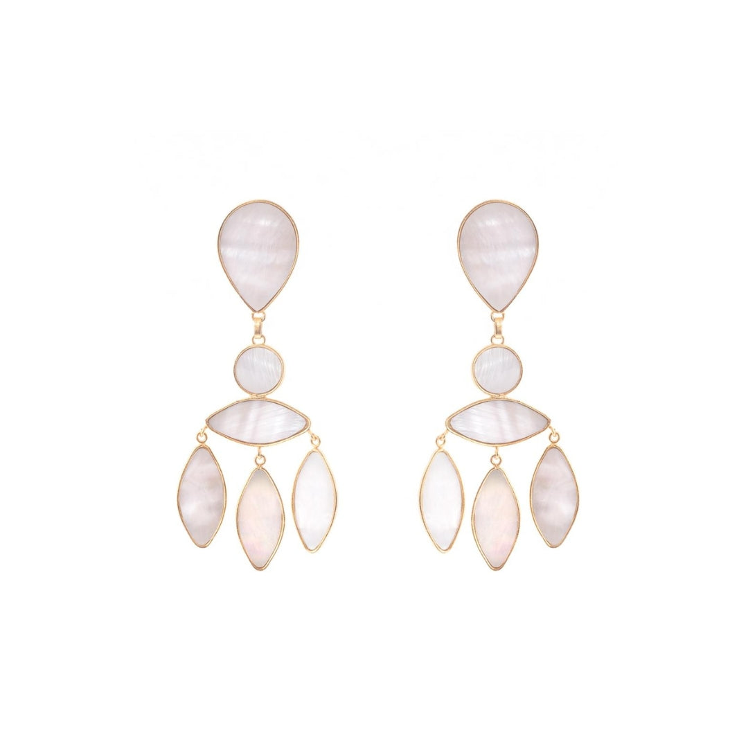 Zara Earrings