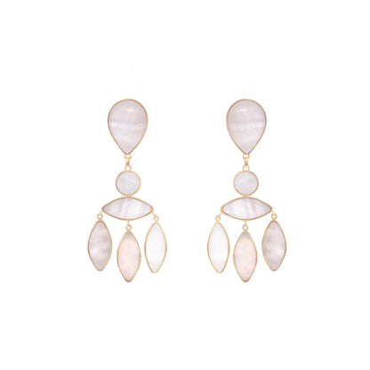 Zara Earrings