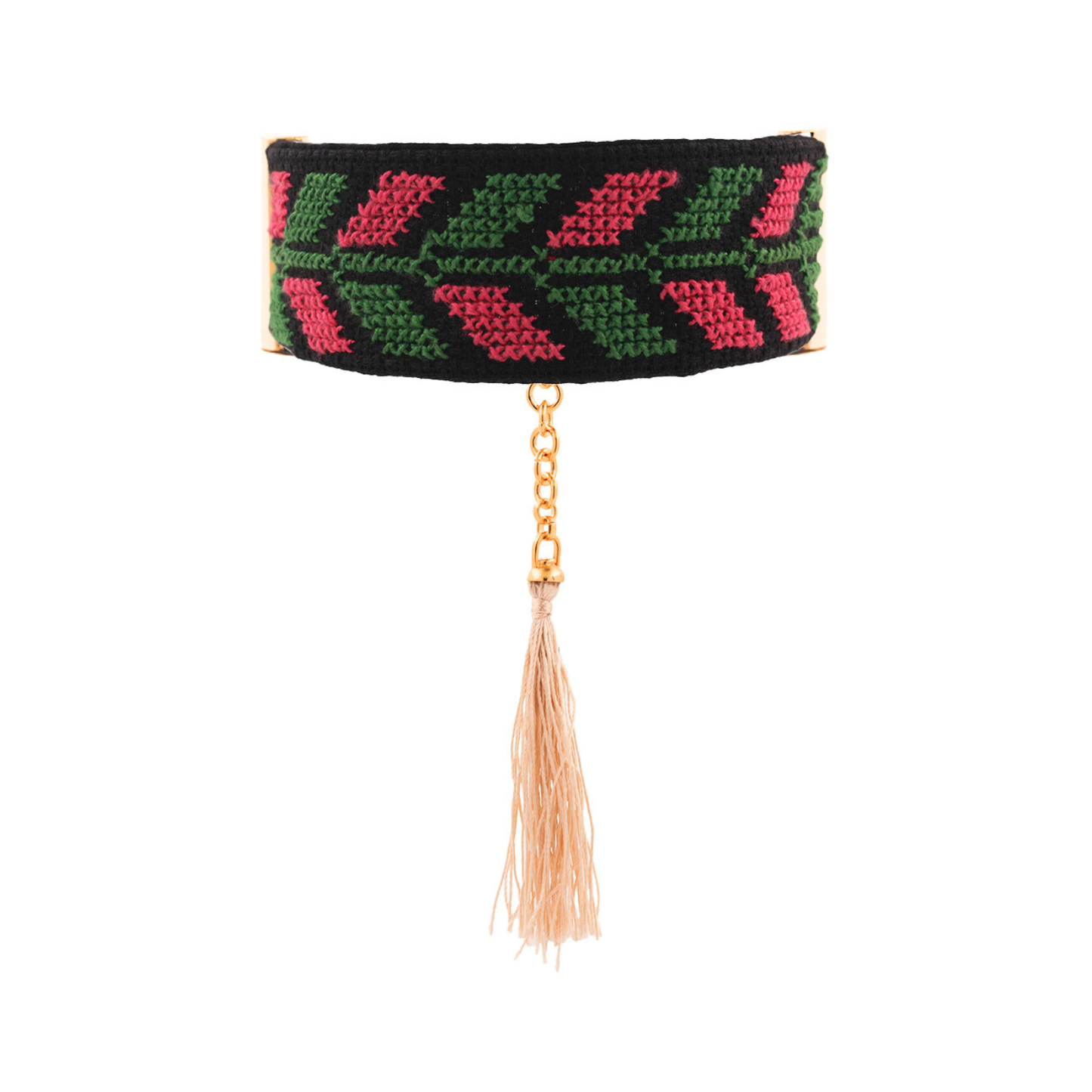 Zaytoun Choker