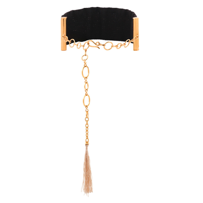 Zaytoun Choker