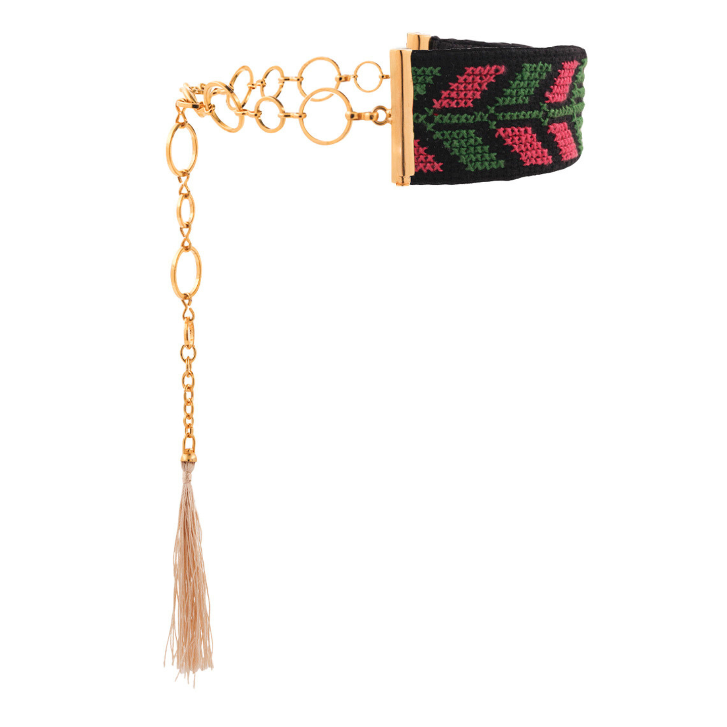 Zaytoun Choker