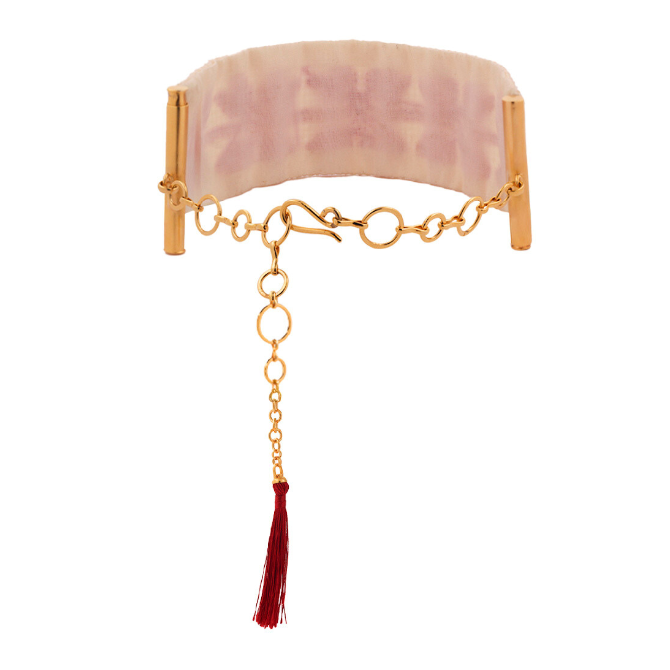 Bethlehem Star Choker