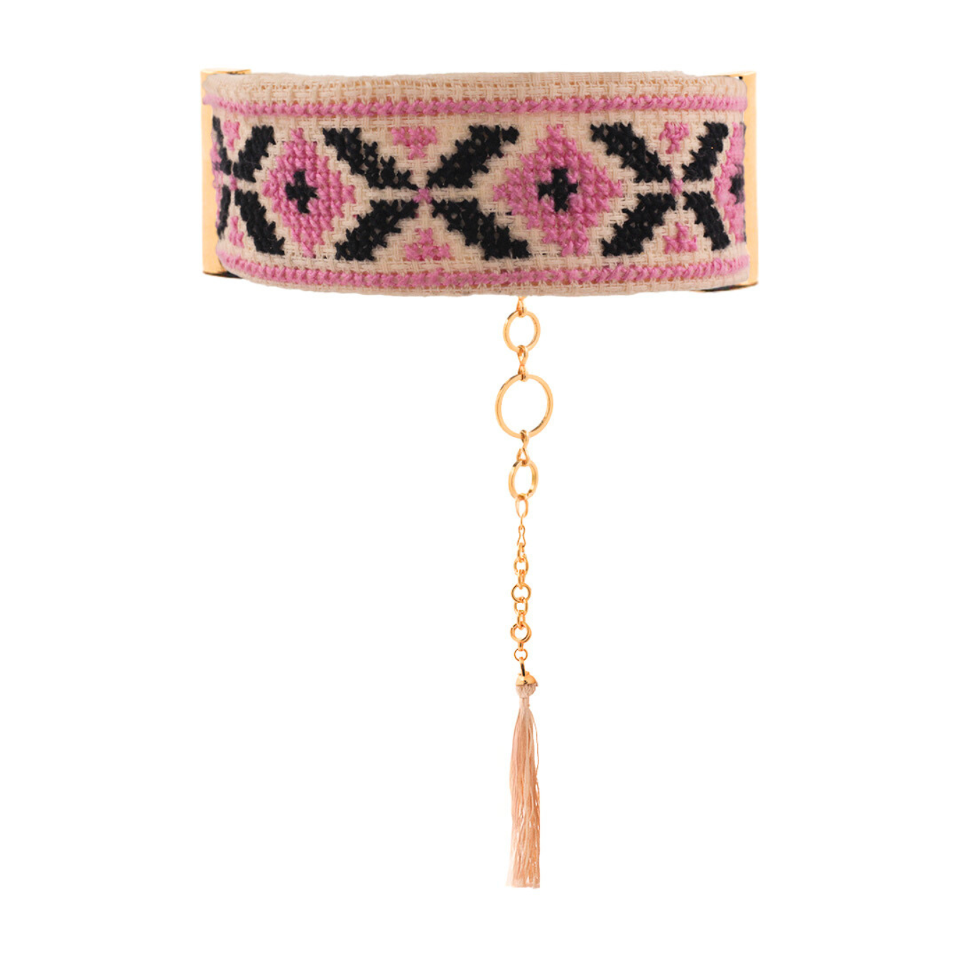 Ain Al-Hilweh  Choker