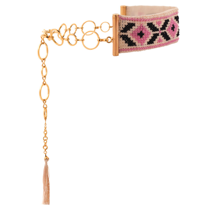 Ain Al-Hilweh  Choker