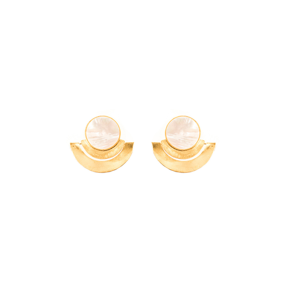 Milla earrings