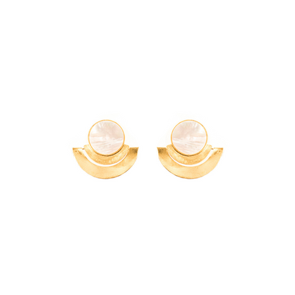 Milla earrings