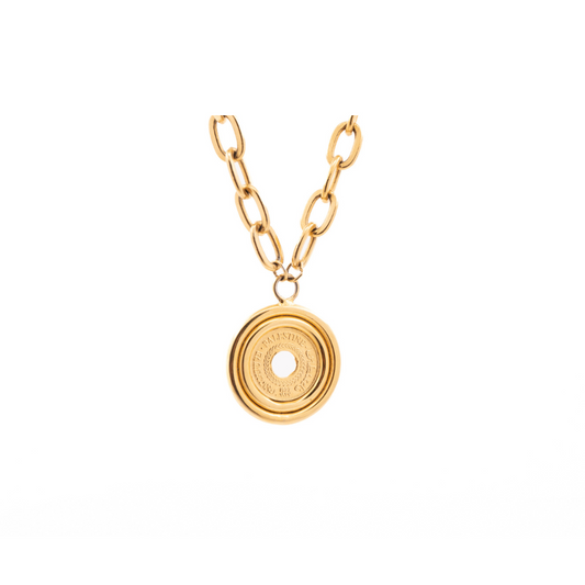 Juthoor necklace