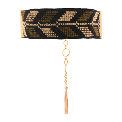 Sabr  Choker