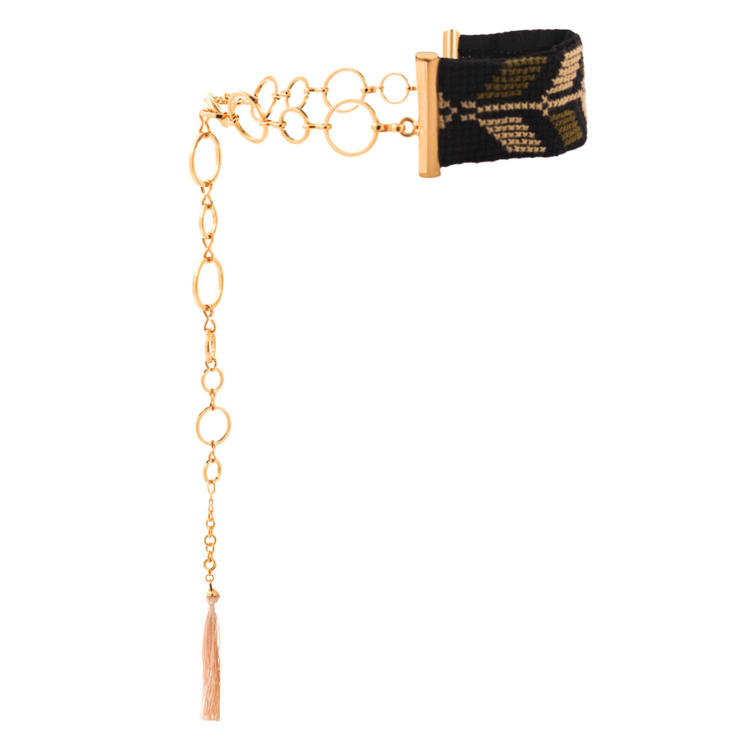 Sabr  Choker