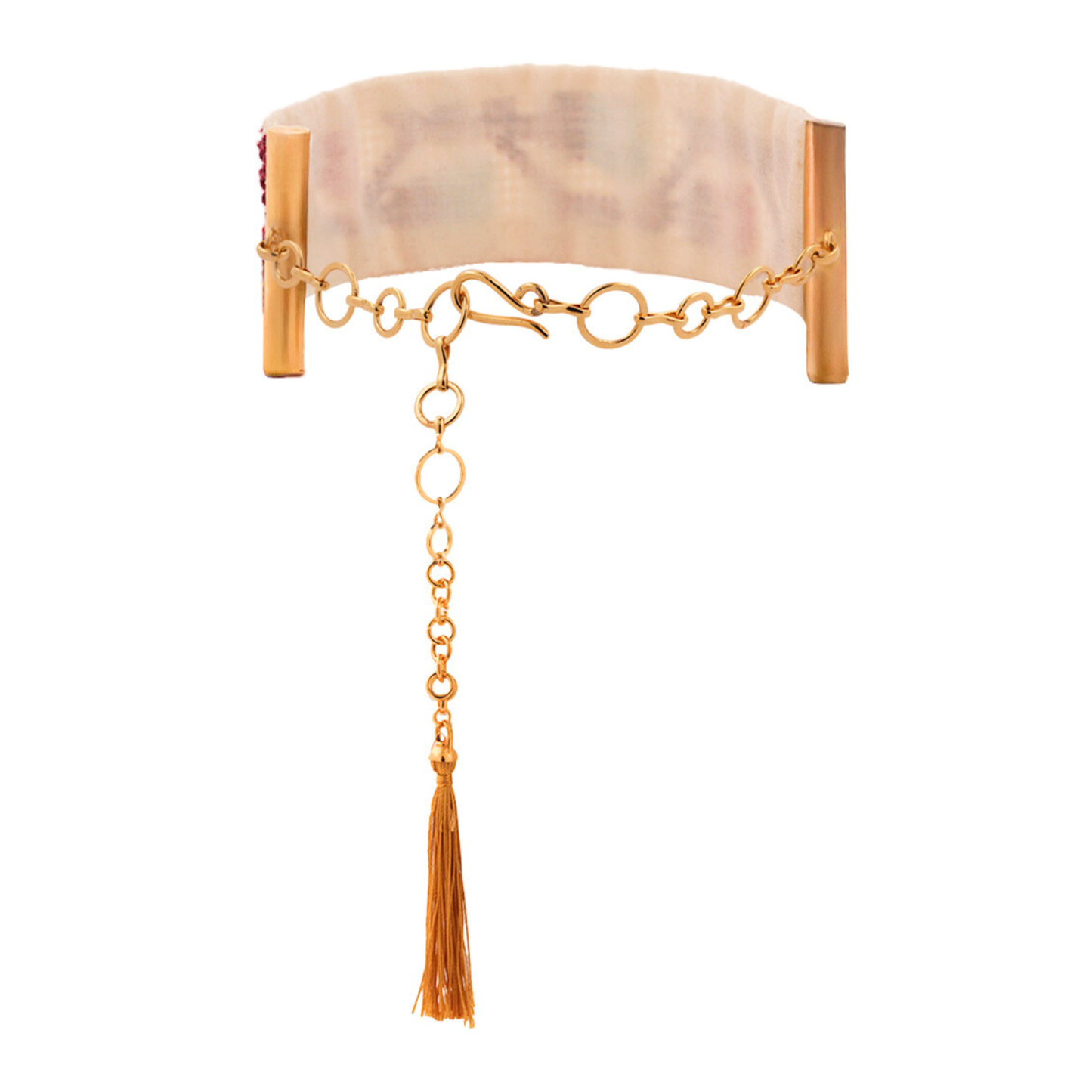 Gaza Tulip Choker