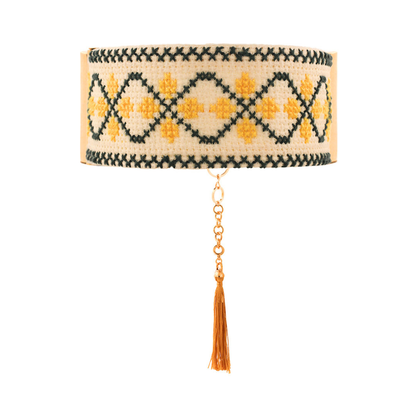 Ward Masbouk Choker