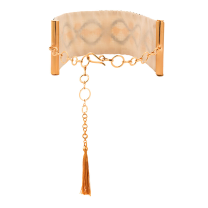 Ward Masbouk Choker