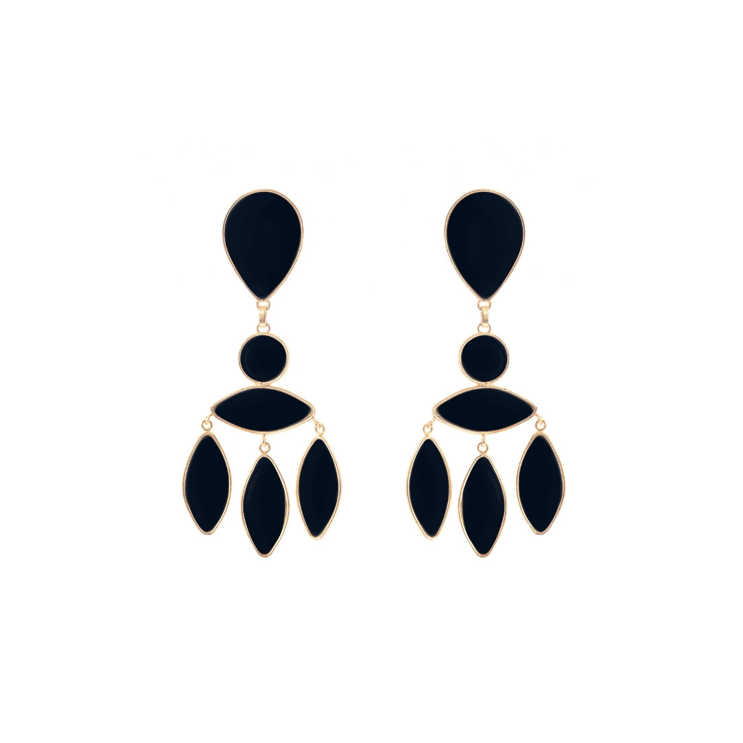 Zara Earrings