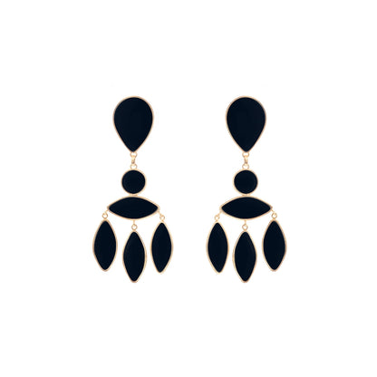 Zara Earrings