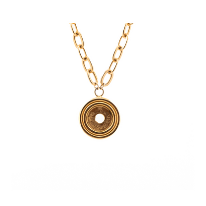 Juthoor necklace