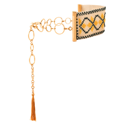Ward Masbouk Choker