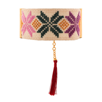 Najmat Falastin Choker