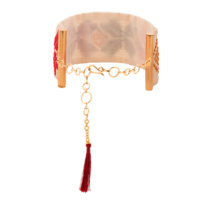 Najmat Falastin Choker