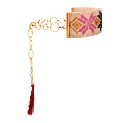 Najmat Falastin Choker