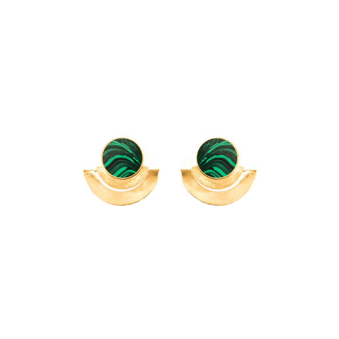 Milla earrings
