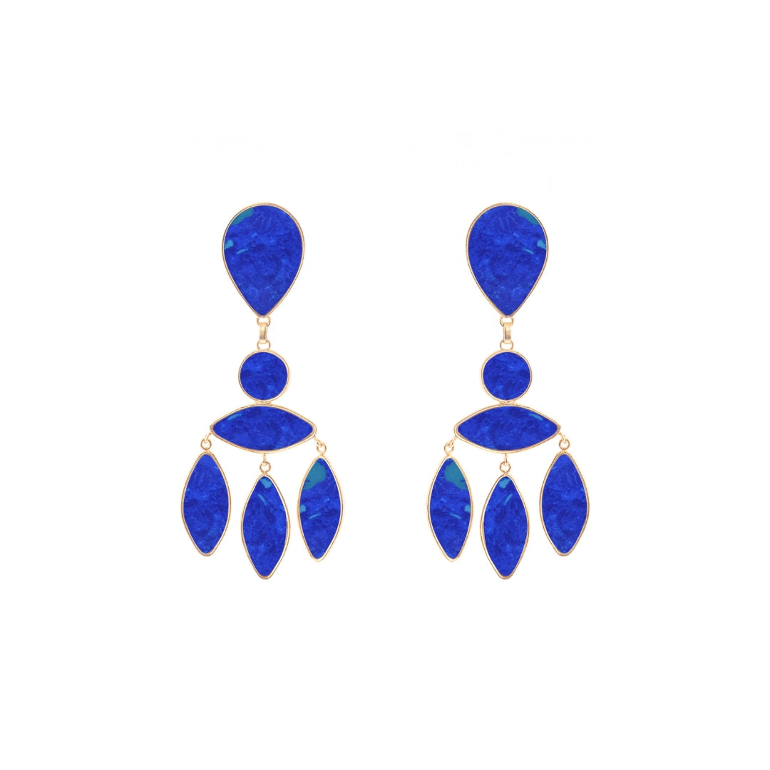 Zara Earrings