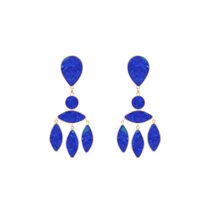 Zara Earrings