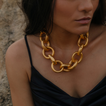Sarab Necklace