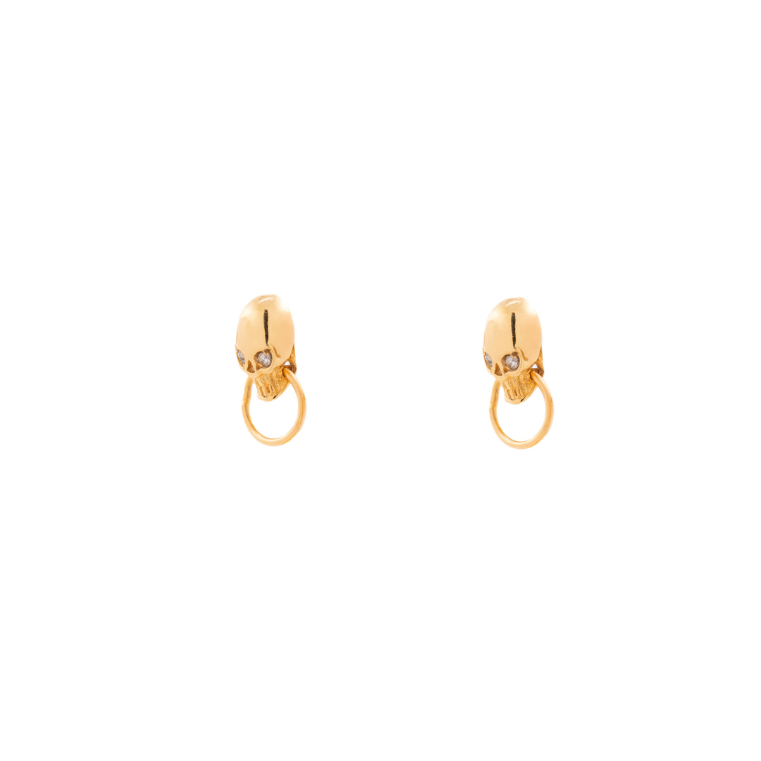 Joe earrings