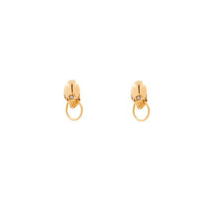 Joe earrings