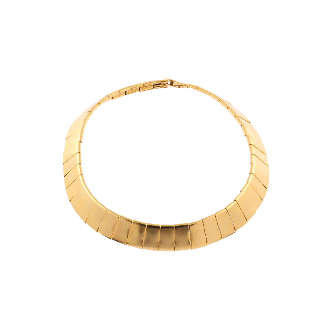 Poli choker