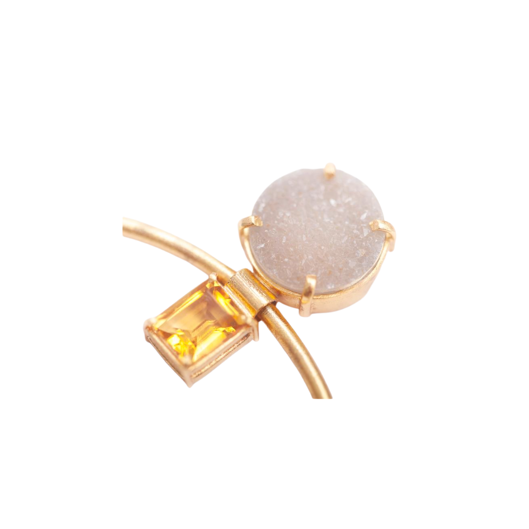 Aretes Orión