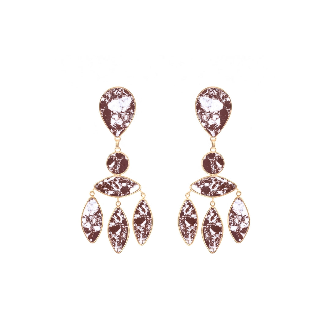 Zara Earrings