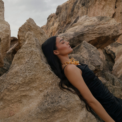 Sarab Necklace