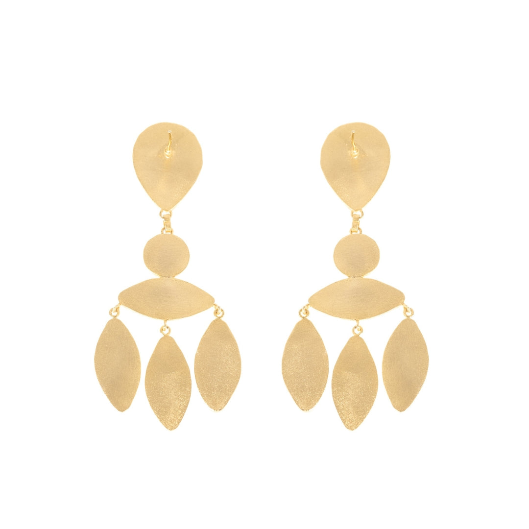 Zara Earrings