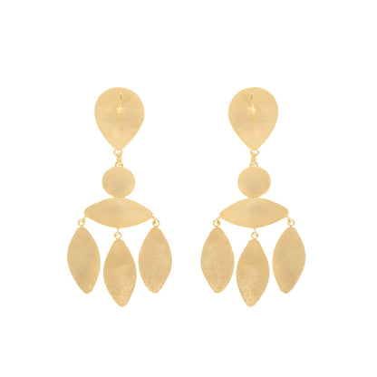 Zara Earrings