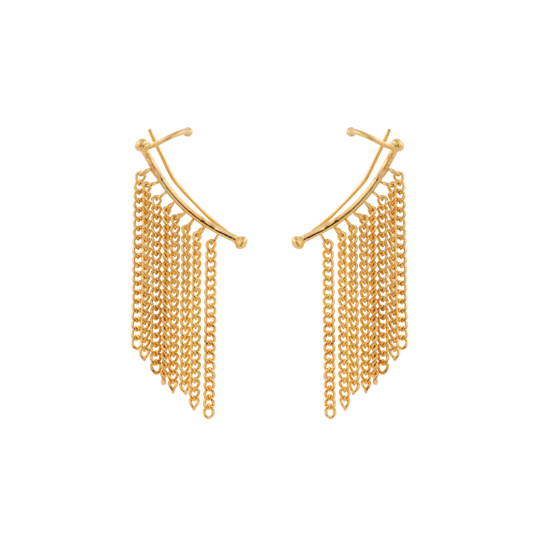 Haraka Earrings
