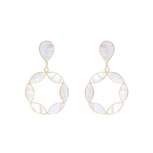 Nahomy Earrings