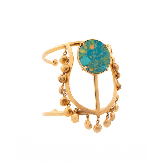 Andromeda bracelet