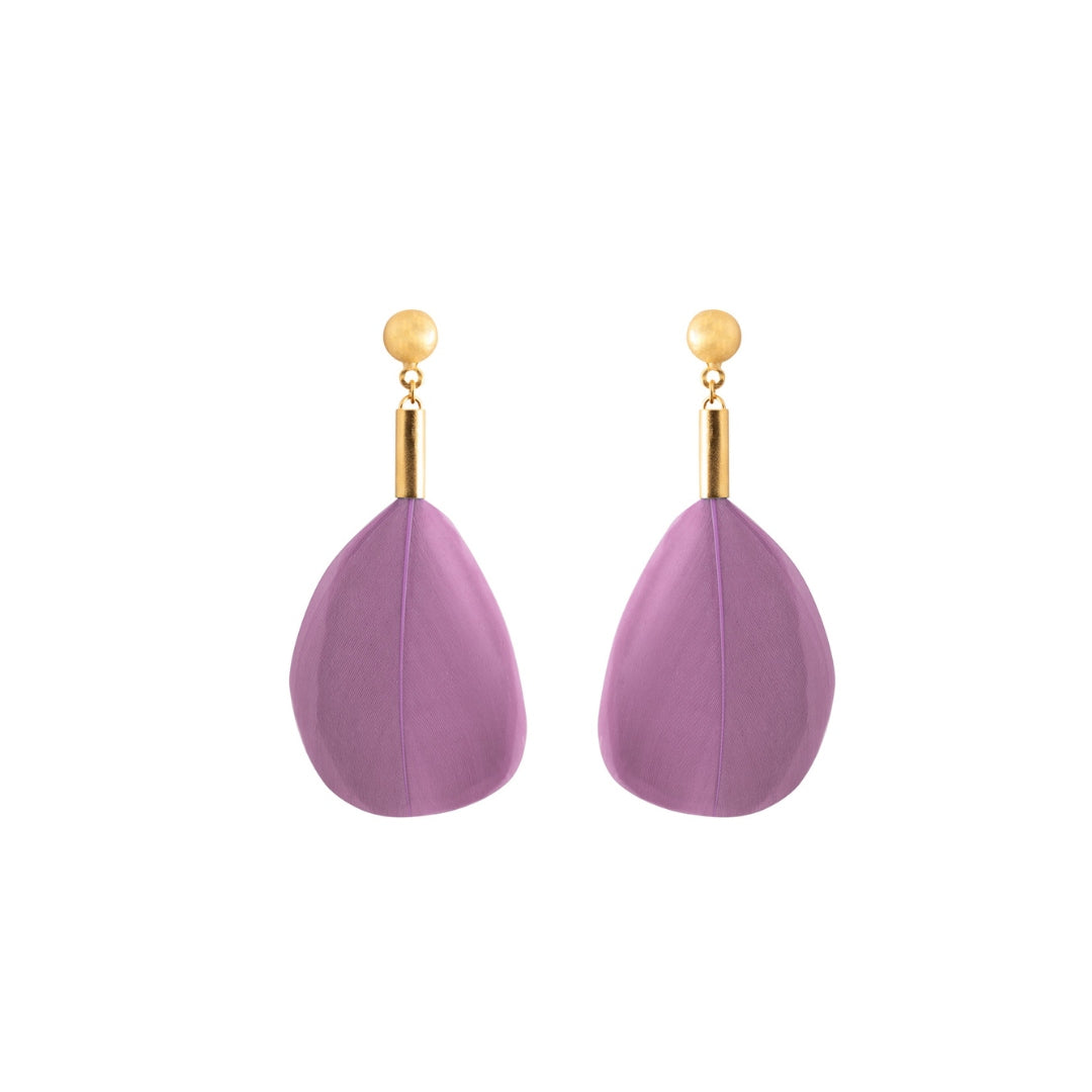 Puloy Earrings
