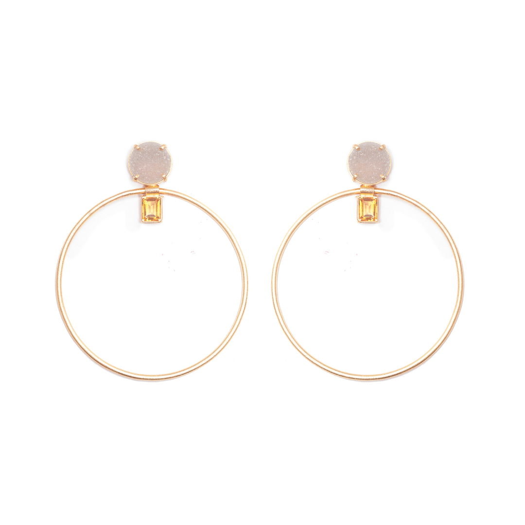 Aretes Orión