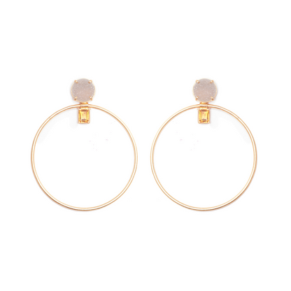 Aretes Orión