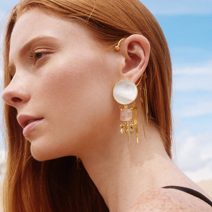 Ziri Ear Cuff