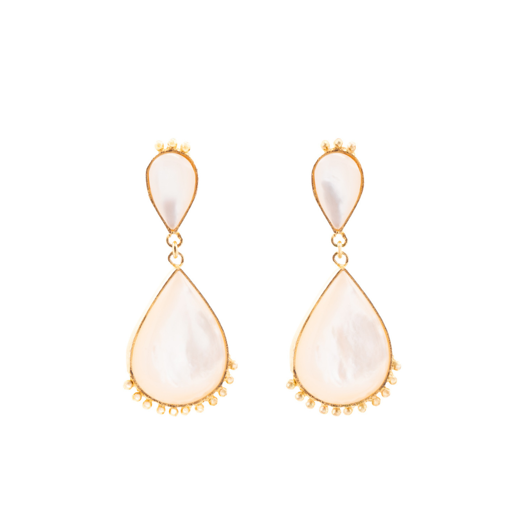 Lulu Earrings