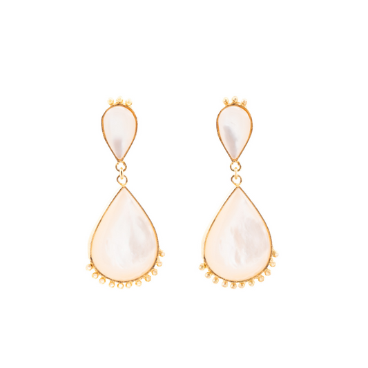 Lulu Earrings